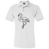 Unisex USA-Made Polo Thumbnail
