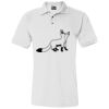 Unisex USA-Made Polo Thumbnail