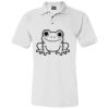 Unisex USA-Made Polo Thumbnail