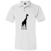 Unisex USA-Made Polo Thumbnail