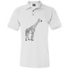 Unisex USA-Made Polo Thumbnail