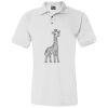 Unisex USA-Made Polo Thumbnail