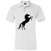 Unisex USA-Made Polo Thumbnail