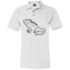 Unisex USA-Made Polo Thumbnail