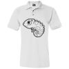 Unisex USA-Made Polo Thumbnail