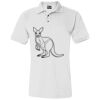 Unisex USA-Made Polo Thumbnail