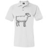Unisex USA-Made Polo Thumbnail