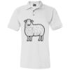 Unisex USA-Made Polo Thumbnail
