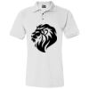 Unisex USA-Made Polo Thumbnail