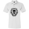 Unisex USA-Made Polo Thumbnail