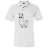 Unisex USA-Made Polo Thumbnail