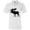 Unisex USA-Made Polo Thumbnail