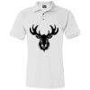 Unisex USA-Made Polo Thumbnail