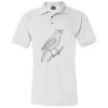 Unisex USA-Made Polo Thumbnail