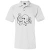 Unisex USA-Made Polo Thumbnail