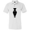 Unisex USA-Made Polo Thumbnail