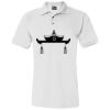 Unisex USA-Made Polo Thumbnail