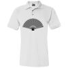 Unisex USA-Made Polo Thumbnail