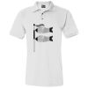 Unisex USA-Made Polo Thumbnail