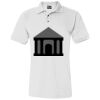 Unisex USA-Made Polo Thumbnail