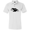 Unisex USA-Made Polo Thumbnail