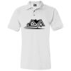 Unisex USA-Made Polo Thumbnail