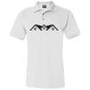 Unisex USA-Made Polo Thumbnail