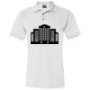 Unisex USA-Made Polo Thumbnail
