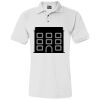 Unisex USA-Made Polo Thumbnail