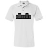 Unisex USA-Made Polo Thumbnail