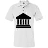 Unisex USA-Made Polo Thumbnail
