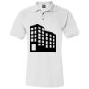 Unisex USA-Made Polo Thumbnail