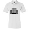 Unisex USA-Made Polo Thumbnail