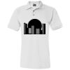 Unisex USA-Made Polo Thumbnail