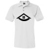 Unisex USA-Made Polo Thumbnail