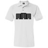 Unisex USA-Made Polo Thumbnail