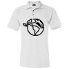Unisex USA-Made Polo Thumbnail