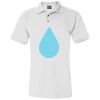 Unisex USA-Made Polo Thumbnail
