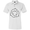 Unisex USA-Made Polo Thumbnail
