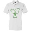 Unisex USA-Made Polo Thumbnail