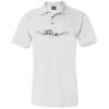 Unisex USA-Made Polo Thumbnail