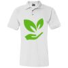 Unisex USA-Made Polo Thumbnail