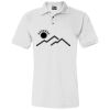 Unisex USA-Made Polo Thumbnail