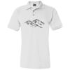 Unisex USA-Made Polo Thumbnail