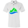 Unisex USA-Made Polo Thumbnail