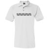 Unisex USA-Made Polo Thumbnail