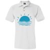 Unisex USA-Made Polo Thumbnail