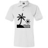 Unisex USA-Made Polo Thumbnail