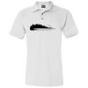 Unisex USA-Made Polo Thumbnail