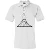 Unisex USA-Made Polo Thumbnail
